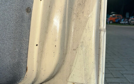 Volkswagen Jetta III, 1986 год, 60 000 рублей, 13 фотография