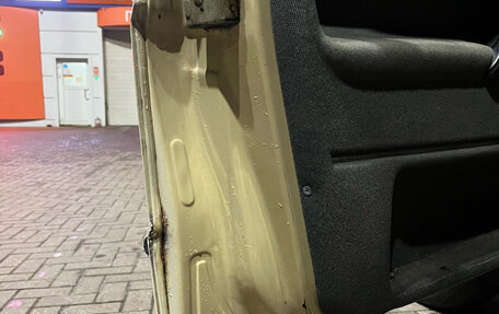 Volkswagen Jetta III, 1986 год, 60 000 рублей, 14 фотография