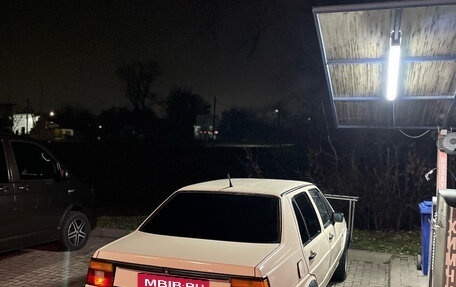 Volkswagen Jetta III, 1986 год, 60 000 рублей, 6 фотография