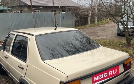 Volkswagen Jetta III, 1986 год, 60 000 рублей, 15 фотография