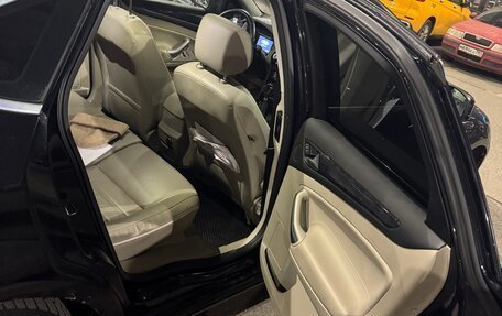 Ford Mondeo IV, 2012 год, 1 300 000 рублей, 6 фотография