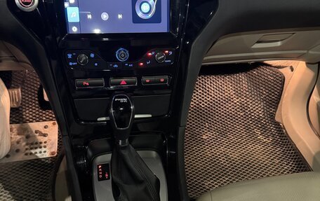 Ford Mondeo IV, 2012 год, 1 300 000 рублей, 11 фотография