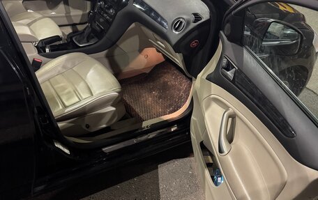 Ford Mondeo IV, 2012 год, 1 300 000 рублей, 4 фотография