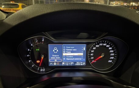 Ford Mondeo IV, 2012 год, 1 300 000 рублей, 10 фотография