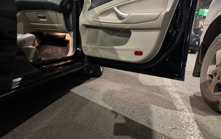 Ford Mondeo IV, 2012 год, 1 300 000 рублей, 5 фотография