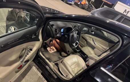 Ford Mondeo IV, 2012 год, 1 300 000 рублей, 9 фотография