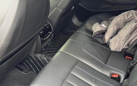 BMW 5 серия, 2020 год, 6 250 000 рублей, 6 фотография