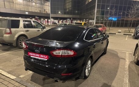 Ford Mondeo IV, 2012 год, 1 300 000 рублей, 7 фотография