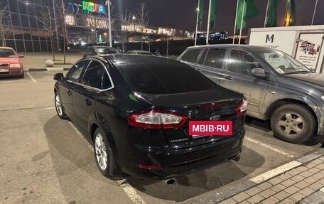 Ford Mondeo IV, 2012 год, 1 300 000 рублей, 8 фотография