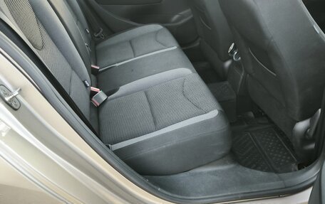 Peugeot 408 I рестайлинг, 2012 год, 600 000 рублей, 7 фотография