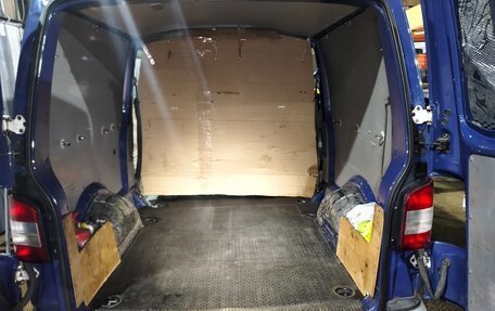 Volkswagen Transporter T5 рестайлинг, 2009 год, 1 270 000 рублей, 7 фотография