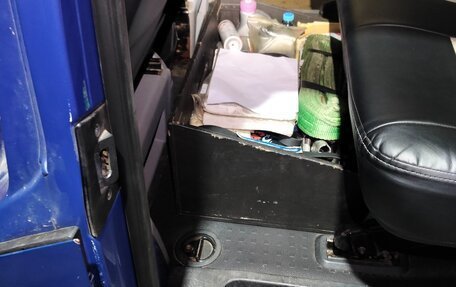 Volkswagen Transporter T5 рестайлинг, 2009 год, 1 270 000 рублей, 9 фотография