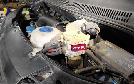 Volkswagen Transporter T5 рестайлинг, 2009 год, 1 270 000 рублей, 8 фотография