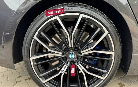 BMW 5 серия, 2020 год, 6 250 000 рублей, 9 фотография