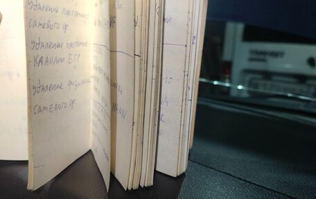 Volkswagen Transporter T5 рестайлинг, 2009 год, 1 270 000 рублей, 11 фотография