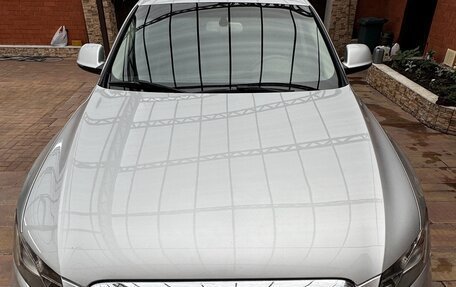 Audi Q5, 2010 год, 1 180 000 рублей, 4 фотография