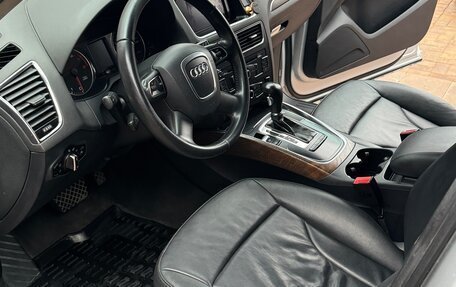 Audi Q5, 2010 год, 1 180 000 рублей, 6 фотография