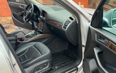 Audi Q5, 2010 год, 1 180 000 рублей, 9 фотография