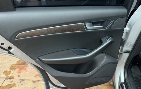 Audi Q5, 2010 год, 1 180 000 рублей, 11 фотография