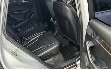 Audi Q5, 2010 год, 1 180 000 рублей, 8 фотография