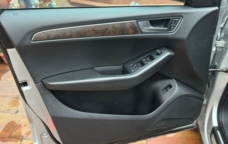 Audi Q5, 2010 год, 1 180 000 рублей, 10 фотография