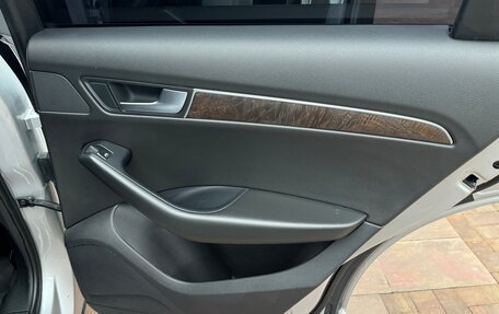 Audi Q5, 2010 год, 1 180 000 рублей, 12 фотография