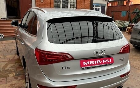 Audi Q5, 2010 год, 1 180 000 рублей, 3 фотография