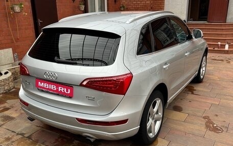 Audi Q5, 2010 год, 1 180 000 рублей, 2 фотография