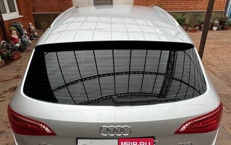 Audi Q5, 2010 год, 1 180 000 рублей, 5 фотография