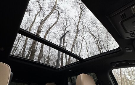 Chevrolet Tahoe IV, 2022 год, 10 000 000 рублей, 23 фотография