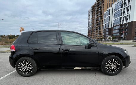 Volkswagen Golf VI, 2011 год, 550 000 рублей, 3 фотография