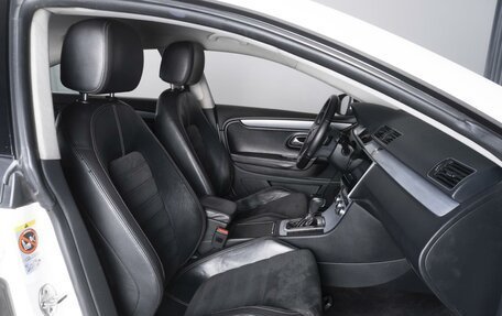 Volkswagen Passat CC I рестайлинг, 2012 год, 1 199 000 рублей, 8 фотография