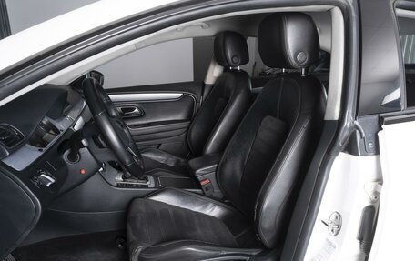 Volkswagen Passat CC I рестайлинг, 2012 год, 1 199 000 рублей, 10 фотография