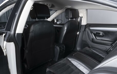 Volkswagen Passat CC I рестайлинг, 2012 год, 1 199 000 рублей, 11 фотография