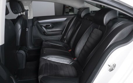 Volkswagen Passat CC I рестайлинг, 2012 год, 1 199 000 рублей, 9 фотография