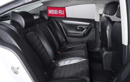 Volkswagen Passat CC I рестайлинг, 2012 год, 1 199 000 рублей, 7 фотография