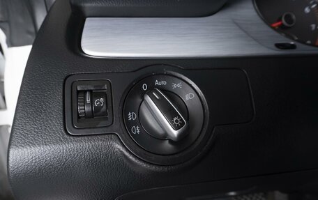 Volkswagen Passat CC I рестайлинг, 2012 год, 1 199 000 рублей, 20 фотография