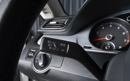 Volkswagen Passat CC I рестайлинг, 2012 год, 1 199 000 рублей, 18 фотография