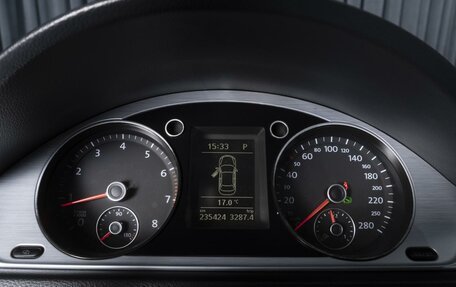 Volkswagen Passat CC I рестайлинг, 2012 год, 1 199 000 рублей, 21 фотография