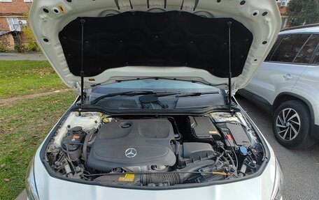 Mercedes-Benz CLA, 2016 год, 2 400 000 рублей, 4 фотография