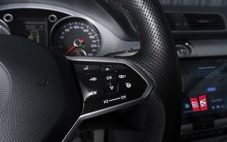 Volkswagen Passat CC I рестайлинг, 2012 год, 1 199 000 рублей, 17 фотография