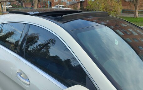 Mercedes-Benz CLA, 2016 год, 2 400 000 рублей, 16 фотография