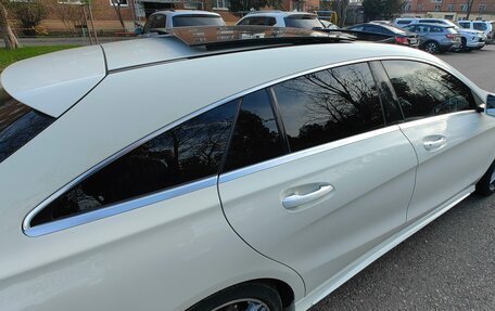 Mercedes-Benz CLA, 2016 год, 2 400 000 рублей, 17 фотография