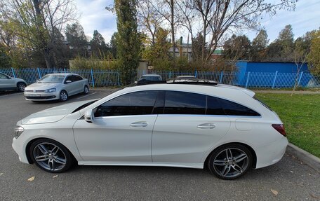 Mercedes-Benz CLA, 2016 год, 2 400 000 рублей, 19 фотография