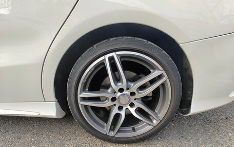 Mercedes-Benz CLA, 2016 год, 2 400 000 рублей, 20 фотография