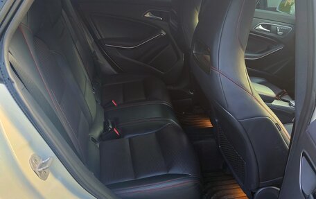 Mercedes-Benz CLA, 2016 год, 2 400 000 рублей, 23 фотография