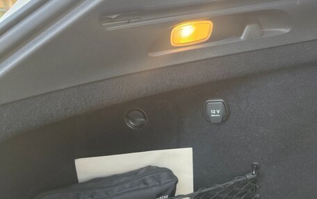 Mercedes-Benz CLA, 2016 год, 2 400 000 рублей, 28 фотография