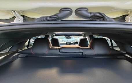 Mercedes-Benz CLA, 2016 год, 2 400 000 рублей, 32 фотография