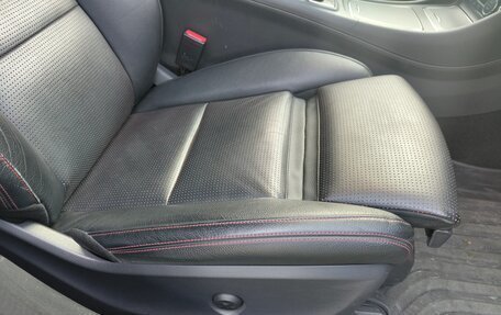 Mercedes-Benz CLA, 2016 год, 2 400 000 рублей, 36 фотография