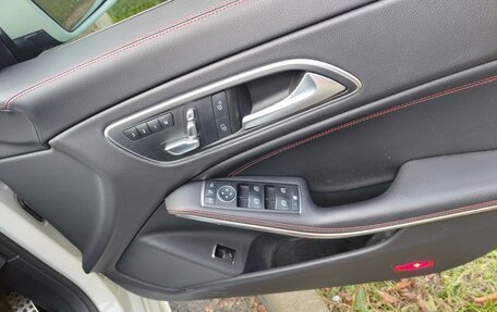 Mercedes-Benz CLA, 2016 год, 2 400 000 рублей, 35 фотография